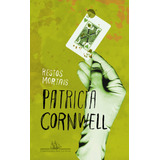 Restos Mortais, De Cornwell, Patricia. Série Coleção Policial Editora Schwarcz Sa, Capa Mole Em Português, 1999
