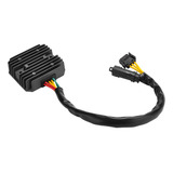 Retificador Regulador Bmw F650 F700 F800 Gs R Mod. Original