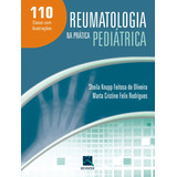 Reumatologia Na Prática Pediátrica, De Knupp, Sheila. Editora Thieme Revinter Publicações Ltda, Capa Dura Em Português, 2015