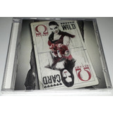 revamp-revamp Revamp Wild Card cd Lacrado after Forevernightwish