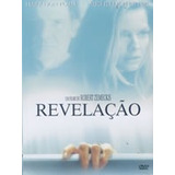 Revelacao Dvd 