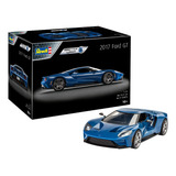 Revell 07824 Ford Gt