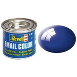 Revell 32151 Azul Utramarino