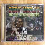 reverend and the makers-reverend and the makers Cd Ziggy Marley And The Melody Makers Live At The Palladium