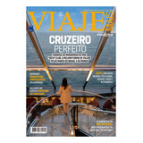 Revista - Cruzeiro Perfeito - Viaje Mais #274