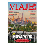 Revista - Nova York - Viaje Mais #275