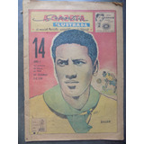 Revista A Gazeta Esportiva