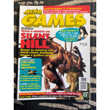 Revista Acao Games N