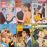 Revista Antiga Ano 60