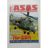 Revista Asas Mn 35m