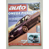 Revista Auto E Tecnica