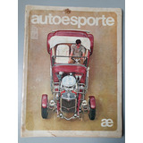Revista Auto Esporte 29