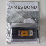 Revista Auto James Bond