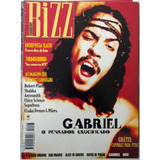 Revista Bizz N° 1