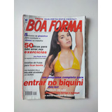 Revista Boa Forma 101