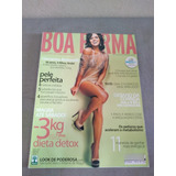 Revista Boa Forma Giovanna Antonelli Edição 305 Ano 2012 
