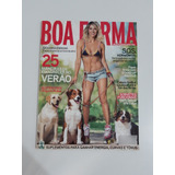 Revista Boa Forma Giovanna