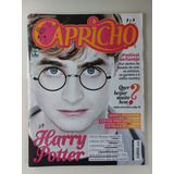 Revista Capricho 1109 Harry