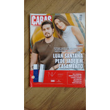 Revista Caras 1350 Luan