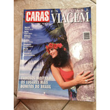 Revista Caras 37 Especial Viagem Thereza Collor D459