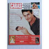 Revista Caras N°248 Agosto 1998 Xuxa Luciano Szafir E Sasha