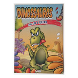 Revista Dinossauros Para Ler