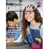 Revista Ensinador Cristao Nº