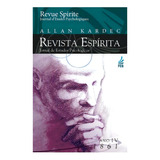 Revista Espirita Ano