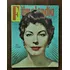Revista Filmelândia 12 Rge  1955  Capa Ava Gardner Ótima