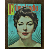 Revista Filmelandia 12 Rge