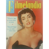 Revista Filmelandia 1956 Nº19