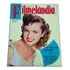 Revista Filmelândia As Chuvas De Ranchipur N° 18 1956