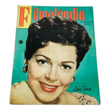 Revista Filmelandia Janeiro De