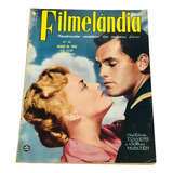 Revista Filmelândia Novelizações Dos Melhores Filmes N° 64