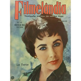 Revista Filmelandia Nº57 Capas
