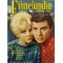 Revista Filmelândia Nº71 Capa Evy Norlund - James Darren