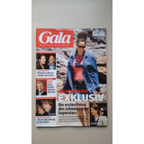 Revista Gala Die Leute