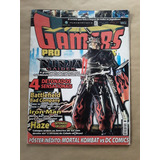 Revista Gamers Pro Dicas