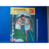 Revista Gazeta Esportiva 127