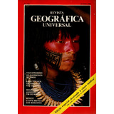 Revista Geográfica Universal, Nº 103, Junho De 1983