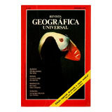 Revista Geografica Universal 