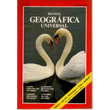Revista Geográfica Universal, Nº 128, Julho De 1985