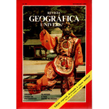 Revista Geográfica Universal, Nº 99, Fevereiro De 1983