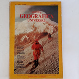 Revista Geografica Universal Nº1