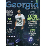 Revista Georgia Travel Guide
