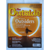 Revista Go Outside Maio