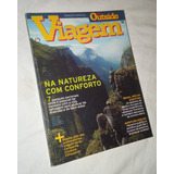 Revista Go Outside Viagem