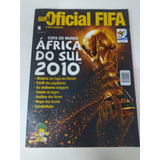 Revista Guia Oficial Fifa