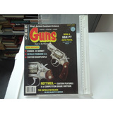 Revista Guns N 3-3 Hk 97 Kimber .22 Hornet Enfield Revolver