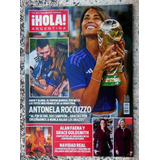 Revista Hola 632 Argentina